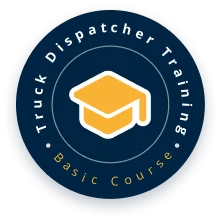 TRUCK DISPATCHER TRAINING PROGRAM visual data 8